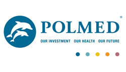 Polmed New Logo 2024